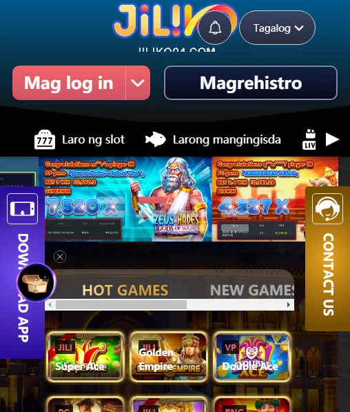 Jiliko Casino